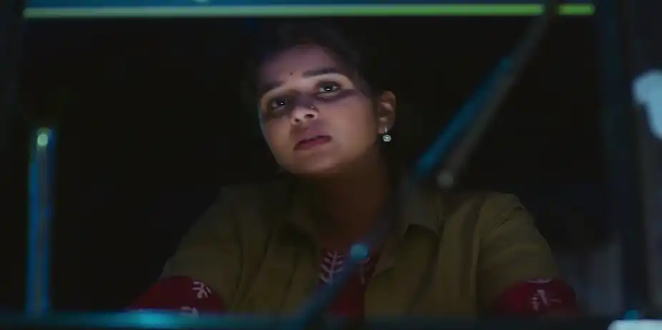 Krishna Rukku - April 08, 2026 - Best Scene