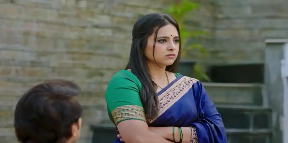 Jayanth Apologises to Jahnavi - Lakshmi Nivasa