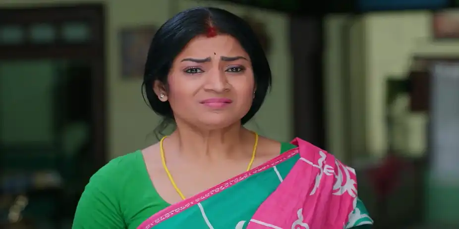 Rajaram Advises Bittu - Sandhyaraaga