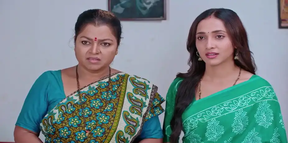 Padmanabha Prays to God - Shravani Subramanya