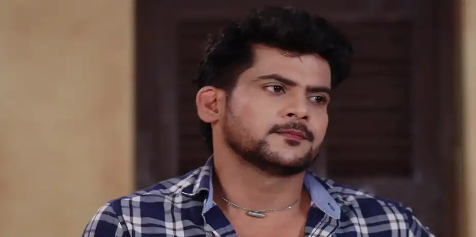 Dev's Father Mocks Hadu - Sathi Sata Janmara