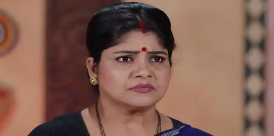 Dev's Orders for Upasana - Sathi Sata Janmara