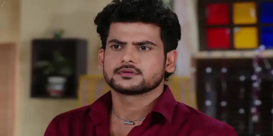 Sabita Feigns Concern for Archana - Sathi Sata Janmara