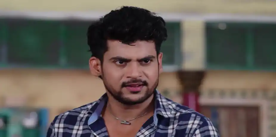 Sabita Plots against Archana - Sathi Sata Janmara