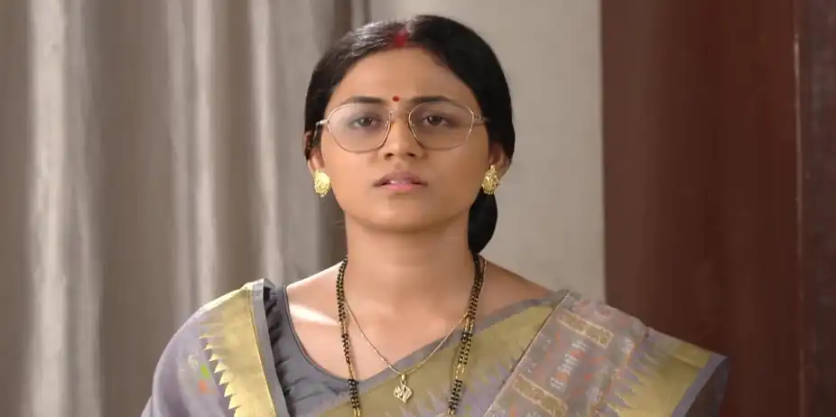 Vanshika's Shocking Decision - Suna Jhia