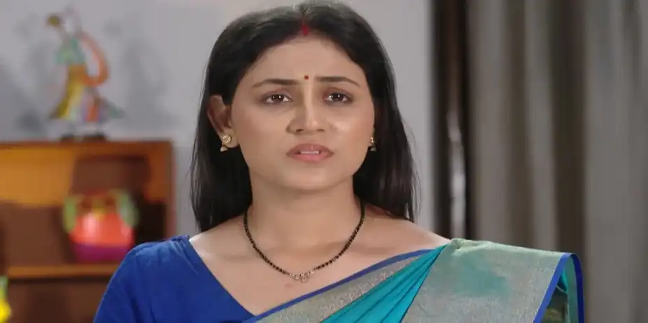 Vanshika Praises Priya - Suna Jhia