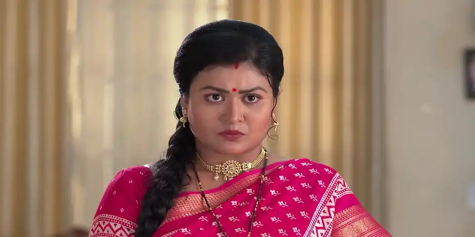 Mimi Praises Shraddha - Tuma Bina
