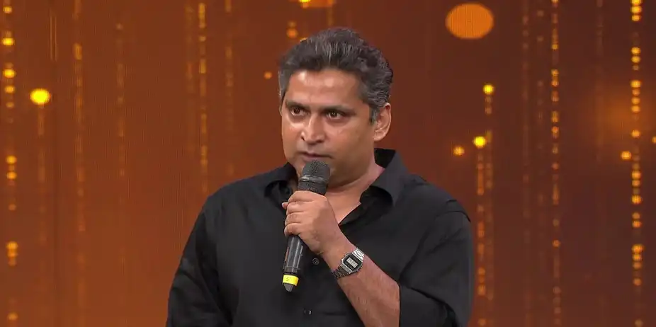 An Inspiring Milestone for Chinmay Mandlekar - Zee Chitra Gaurav 2026