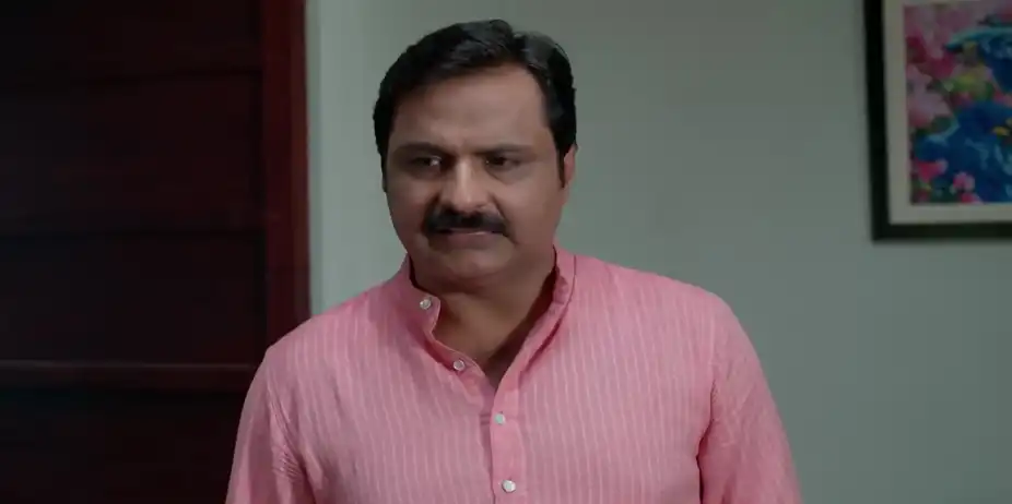 Sahadevan Thinks about Prithvi - Durga