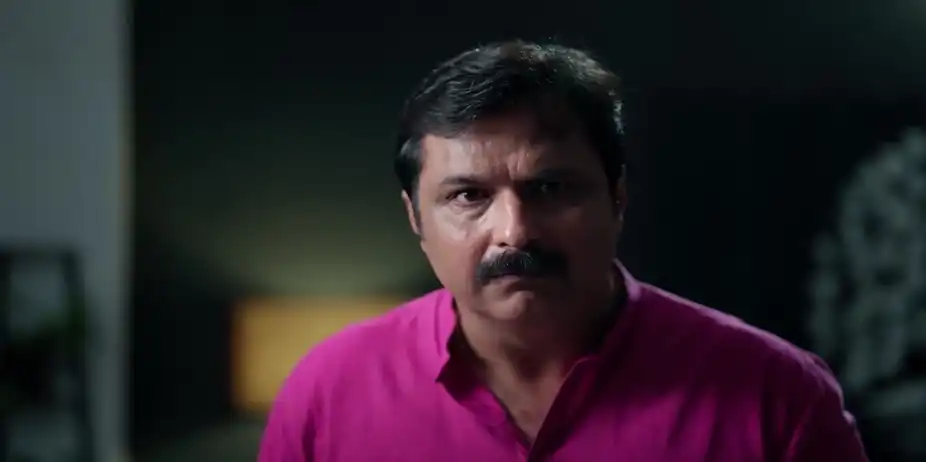 Sahadevan Questions Kiran - Durga