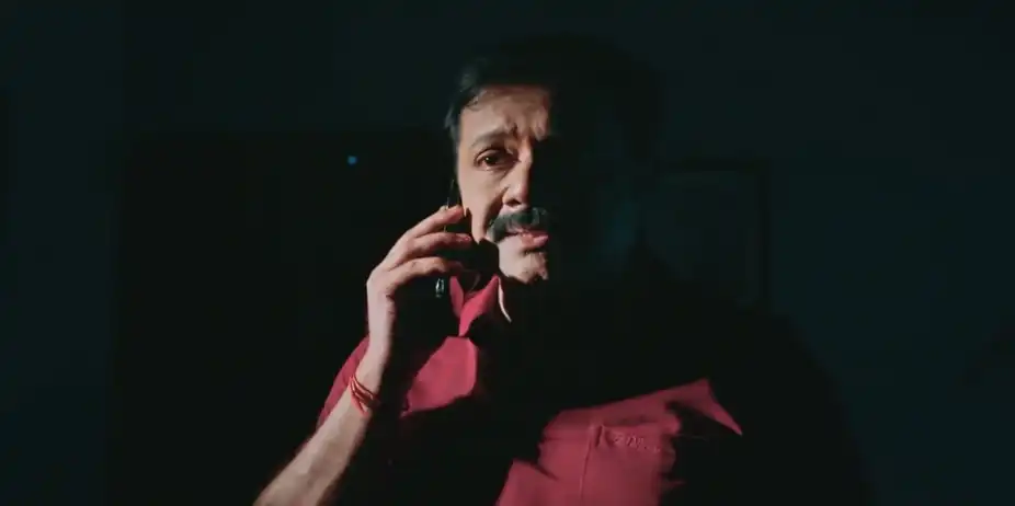 Prakash's Promise to Karunakaran - Manathe Kottaram