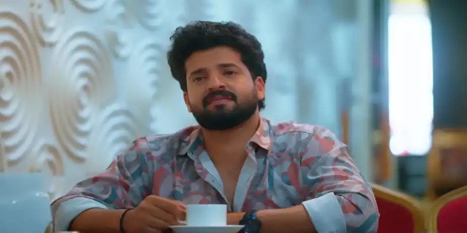 Sachi Shares His Regret with Aarathi - Mangalyam