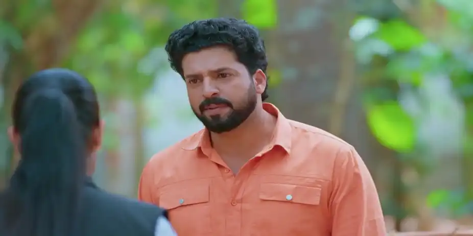 Sachi Cuts All Ties with Aarathi - Mangalyam