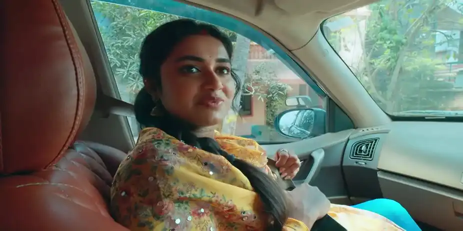 Varun Decides to Spend Time with Radhika - Snehapoorvam Shyama