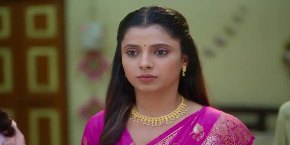 Sanai Chaughade S1 E25 - Jay and Sharvari Lock Horns Yet Again!