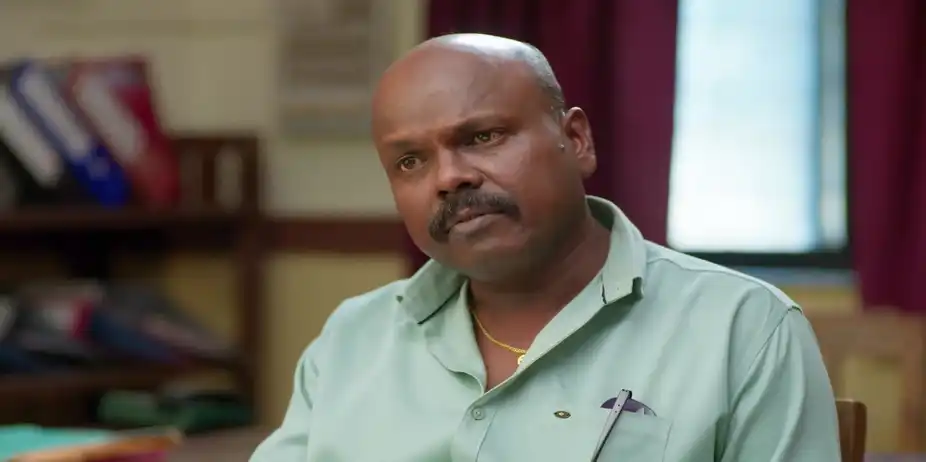 Devmanus Madhla Adhyay - April 06, 2026 - Best Scene