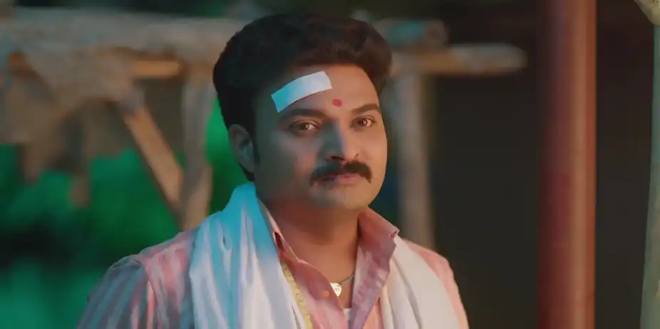 Devmanus Madhla Adhyay - April 09, 2026 - Best Scene