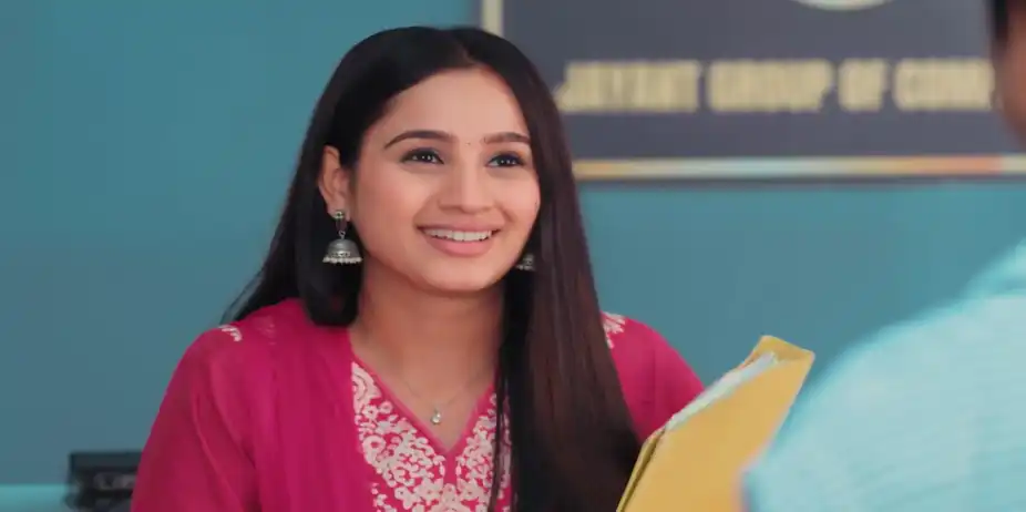 Lakshmi Niwas - April 08, 2026 - Best Scene