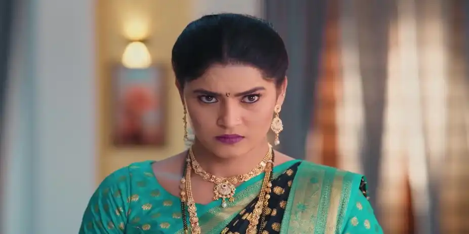 Lakshmi Niwas - April 10, 2026 - Best Scene