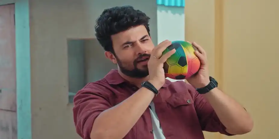 Lakshmi Niwas - April 11, 2026 - Best Scene