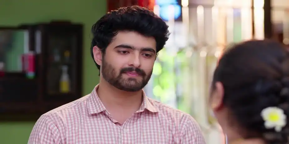 Sanai Chaughade - April 06, 2026 - Best Scene