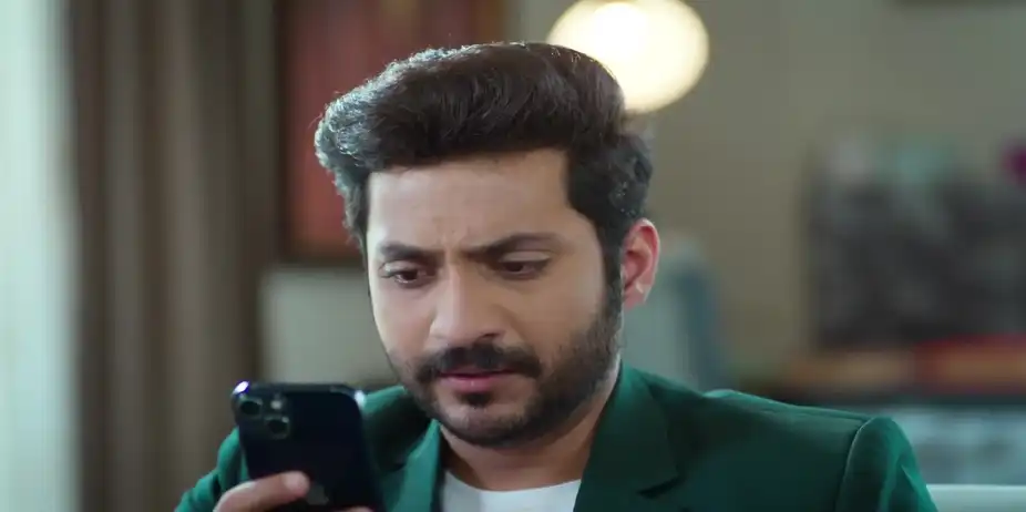 Savalyachi Janu Savali - April 12, 2026 - Best Scene