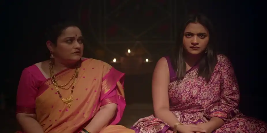 Tula Japnar Aahe - April 07, 2026 - Best Scene