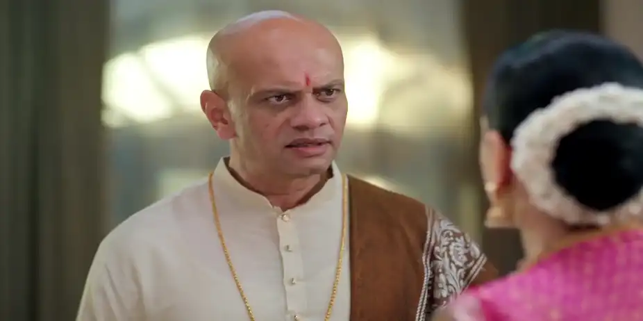Tula Japnar Aahe - April 06, 2026 - Best Scene