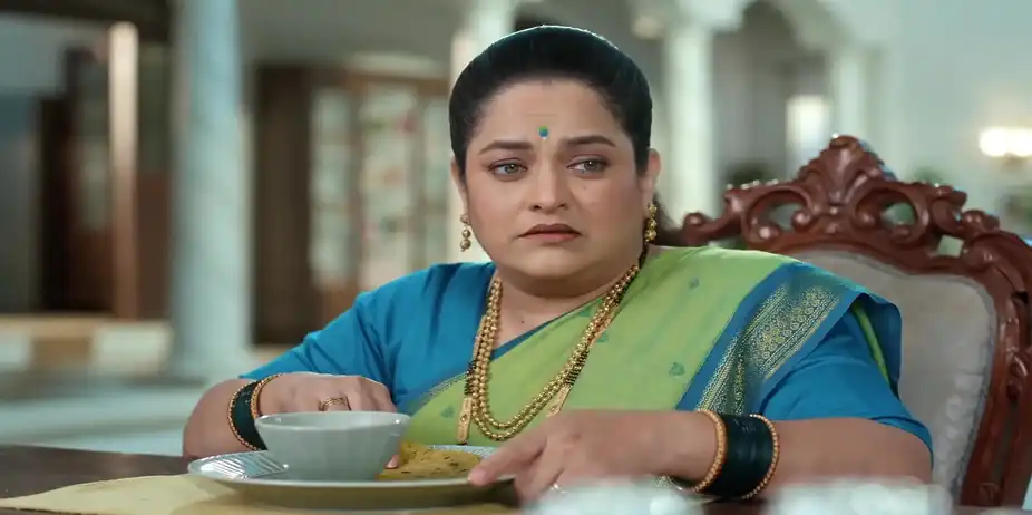 Tula Japnar Aahe - April 10, 2026 - Best Scene