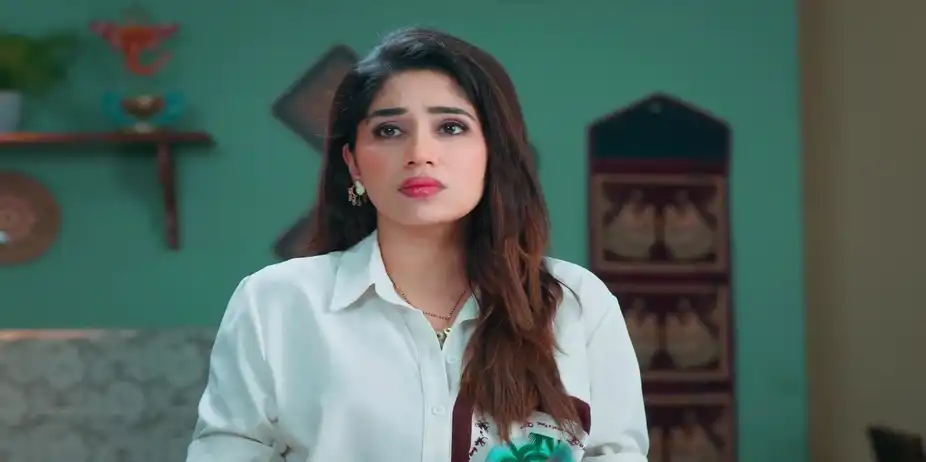 Veen Doghatli Hi Tutena - April 10, 2026 - Best Scene