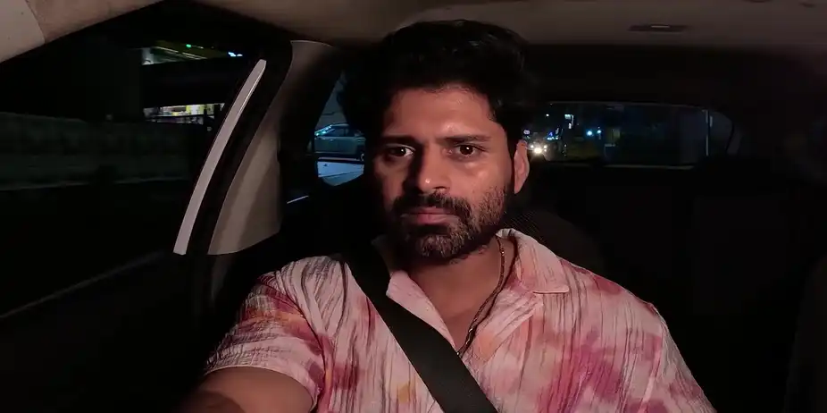 Bharathi Talks Lovingly to Aadhi - Idhayam