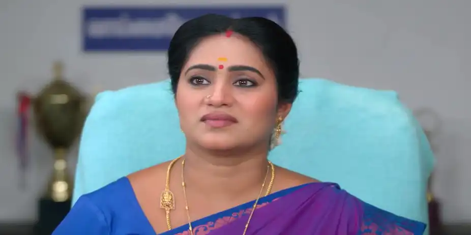 Raghuram Serves Janaki - Sandhya Raagam