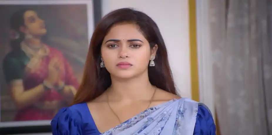 Muthu Visits Raghuram - Sandhya Raagam