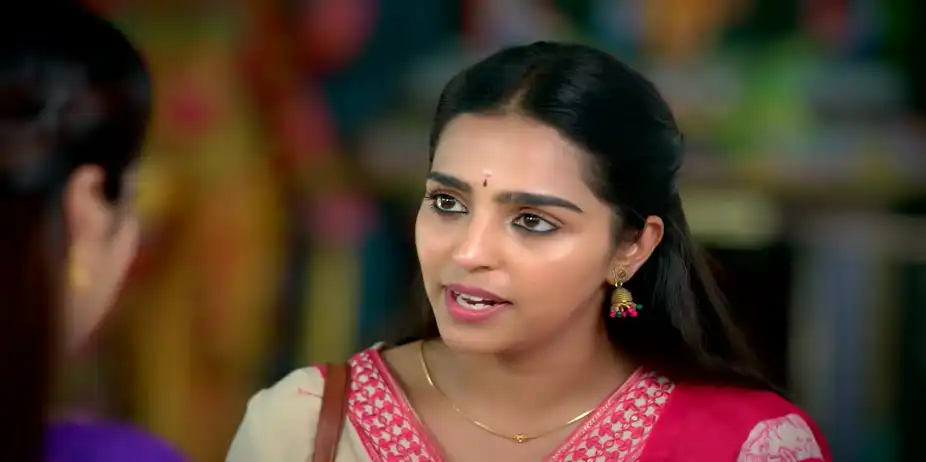 Vaagai Sooda Vaa - April 09, 2026 - Best Scene