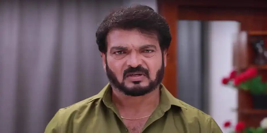Prakash Learns about the Debt -Varisu