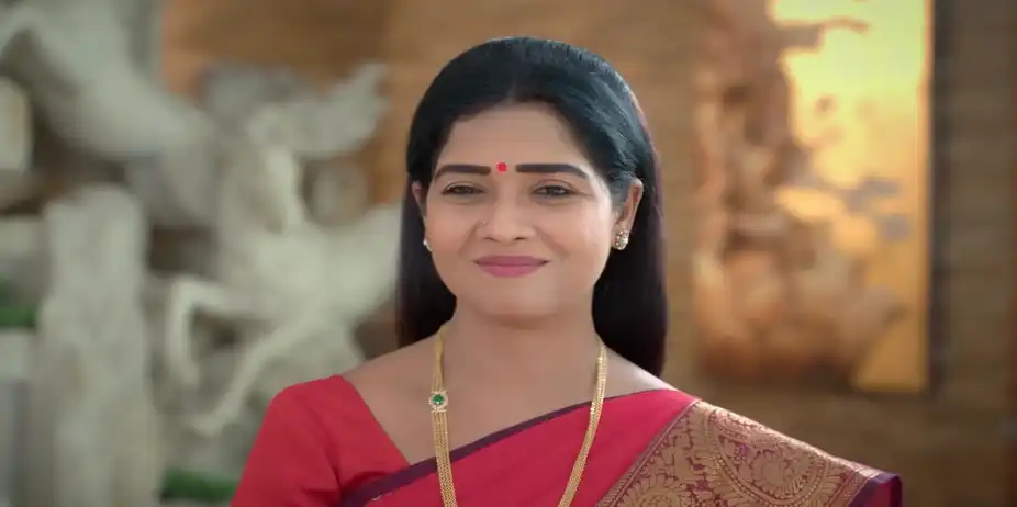 Kani Arrives for the Party - Veera
