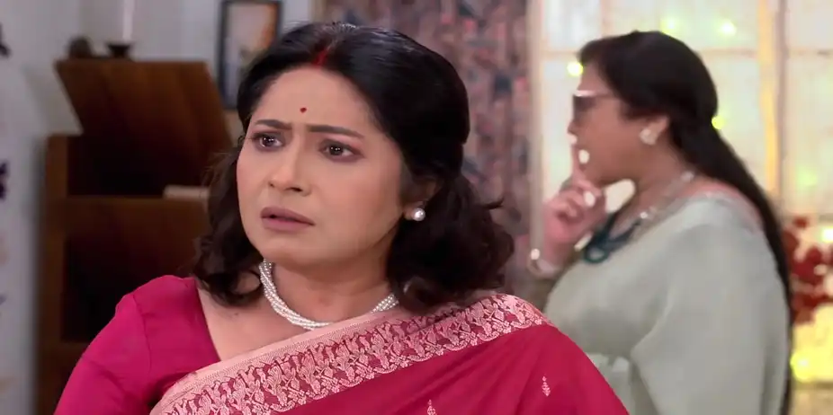 Besh Korechhi Prem Korechhi - April 08, 2026 - Best Scene