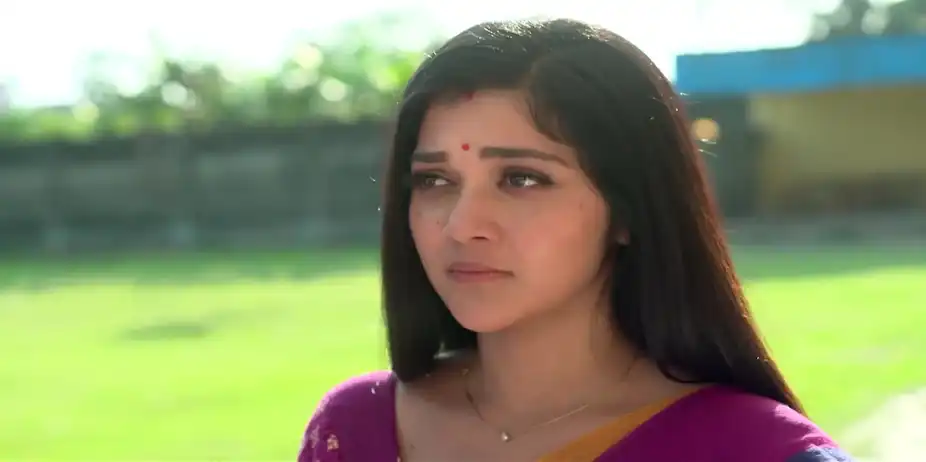 Chirodini Tumi Je Amar - April 12, 2026 - Best Scene
