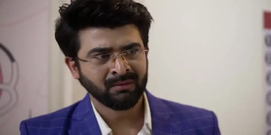 The Phone Messages Stun Nisha - Jowar Bhanta