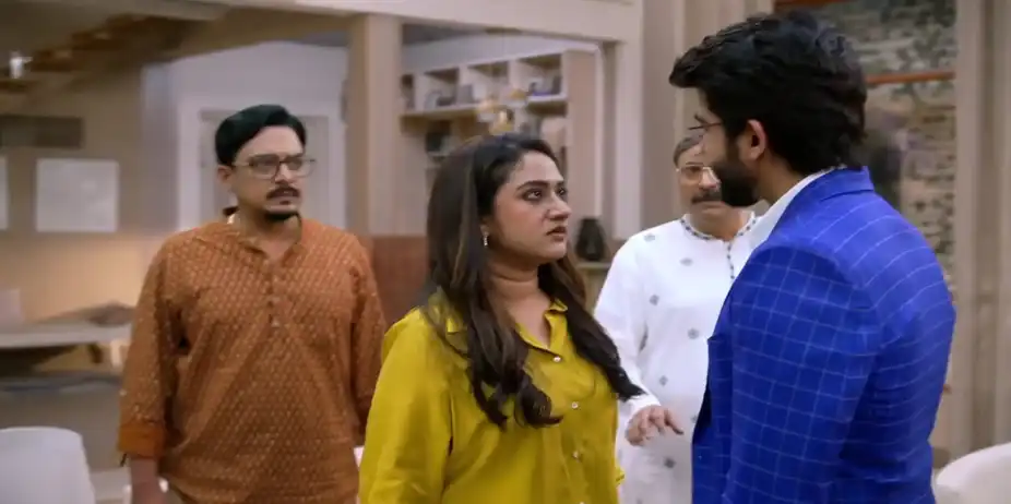 Jowar Bhanta - April 09, 2026 - Best Scene