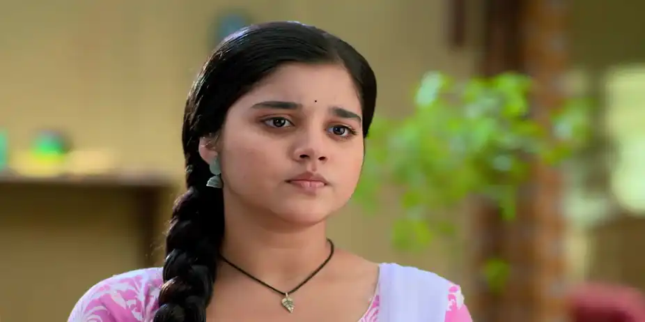 Kusum Turns down Ayushman's Request - Kusum