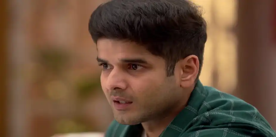 Parineeta - April 06, 2026 - Best Scene