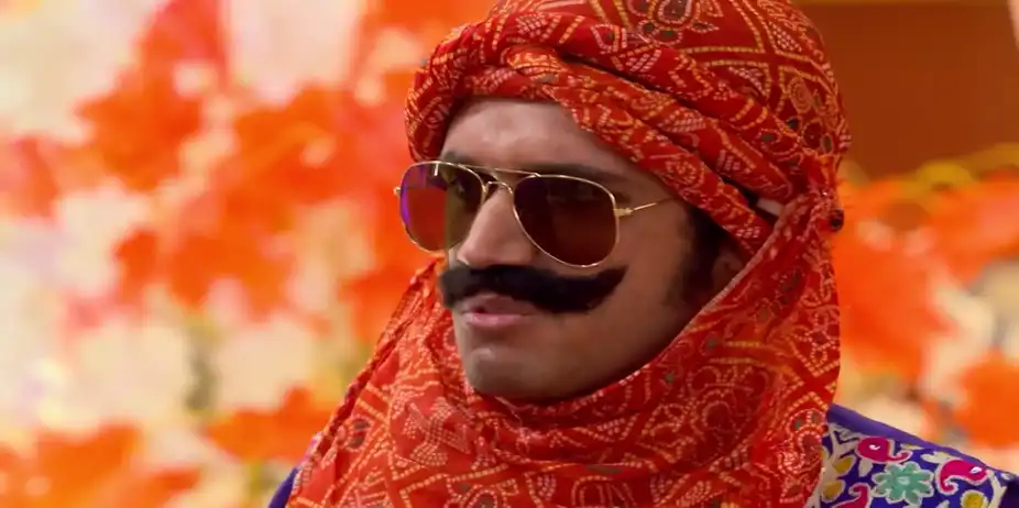 Parineeta - April 09, 2026 - Best Scene
