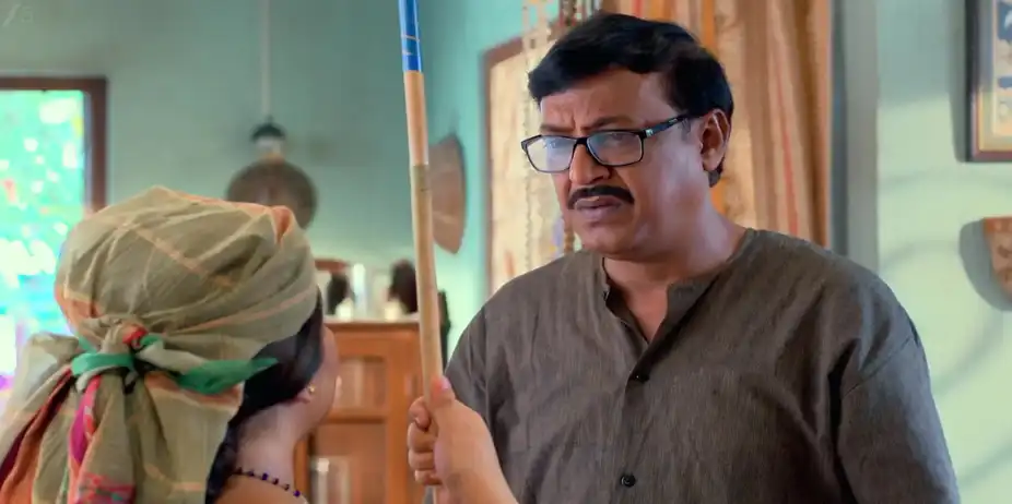 Saat Pake Bandha - April 11, 2026 - Best Scene