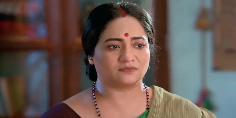 Saat Pake Bandha - April 10, 2026 - Best Scene