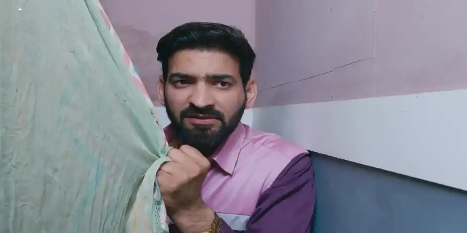 Ganga Mai Ki Betiyan - April 08, 2026 - Best Scene