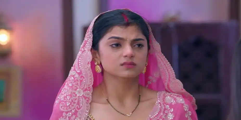 Reet Gets Angry Upon Hearing Vikrant's Words - Jaane Anjaane Hum Mile