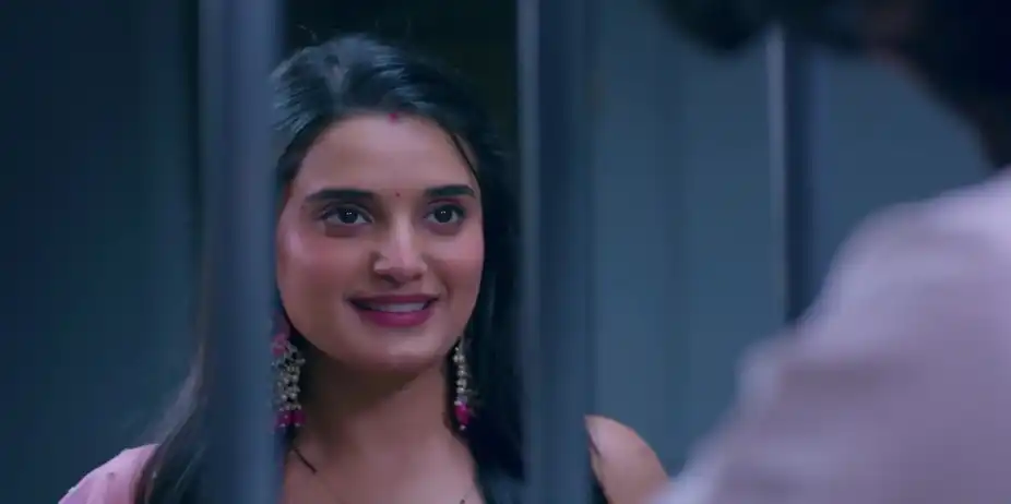 Raghav Speaks to His Unborn Child - Jaane Anjaane Hum Mile