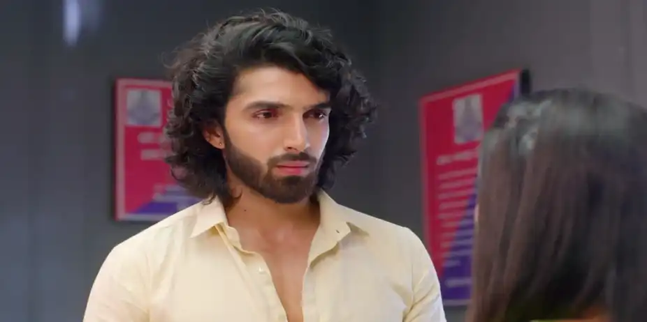 Reet Bids Raghav Adieu - Jaane Anjaane Hum Mile
