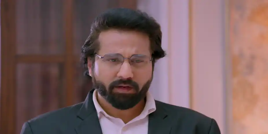 Kishor Adds to Reet's Woes - Jaane Anjaane Hum Mile